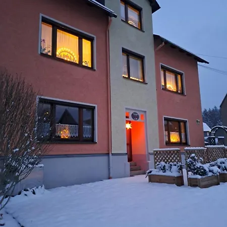 Neu! Ferienglueck - Moderne Fewo- *