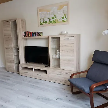 Neu! Ferienglueck - Moderne Fewo-