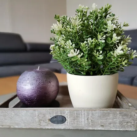 Neu! Ferienglueck - Moderne Fewo- Daire *