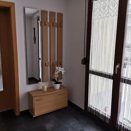 Neu! Ferienglueck - Moderne Fewo- Gornsdorf