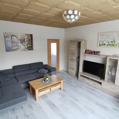 Neu! Ferienglueck - Moderne Fewo- *