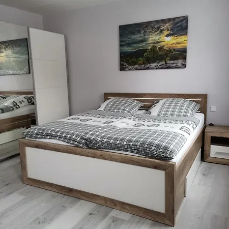 Neu! Ferienglueck - Moderne Fewo-