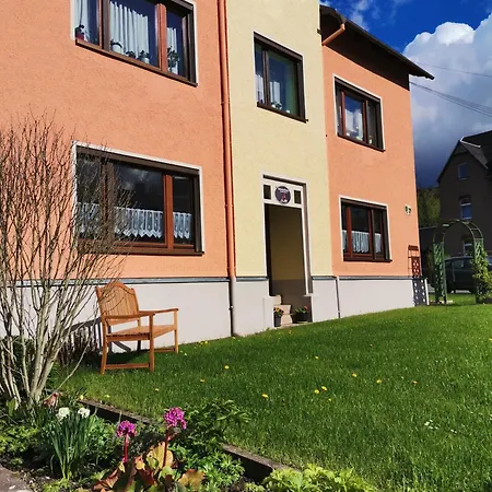 Neu! Ferienglueck - Moderne Fewo- Apartmán