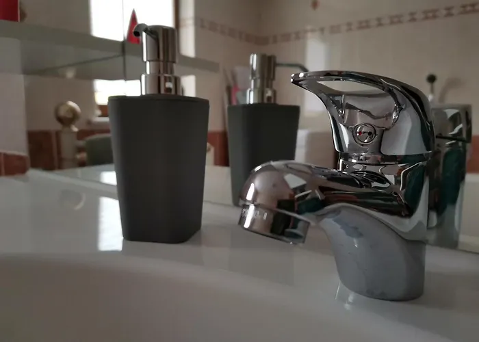 Neu! Ferienglueck - Moderne Fewo- Gornsdorf