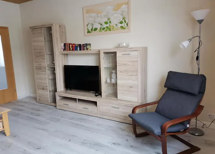 Neu! Ferienglueck - Moderne Fewo-