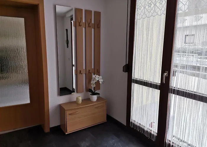 Neu! Ferienglueck - Moderne Fewo- Gornsdorf