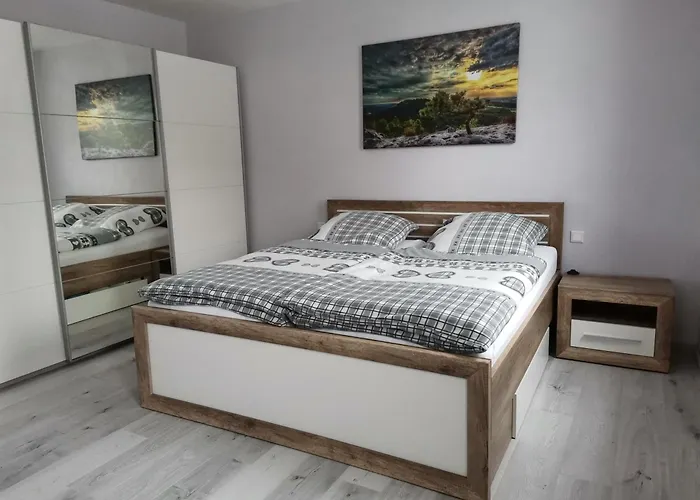 Neu! Ferienglueck - Moderne Fewo-